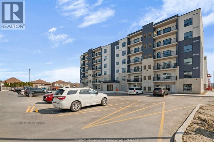Property Photo:  3320 Stella Crescent 116  ON N8T 0B7 