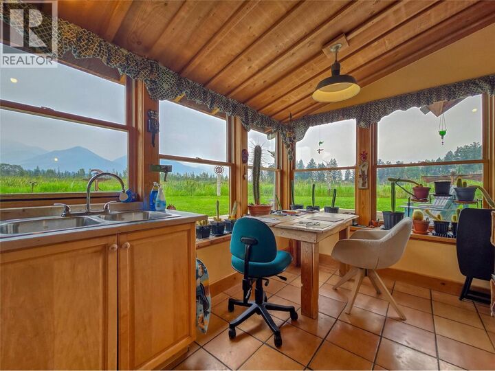 Property Photo: 9498 Westside Road BC V0A 1K5