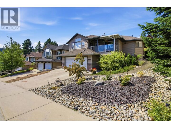 Property Photo: 1373 Copperhead Drive BC V2E 2T4