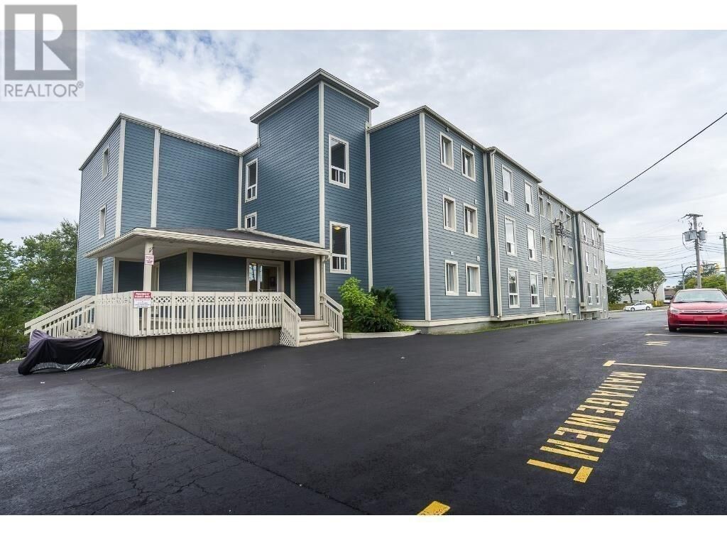 Property Photo:  78 Thorburn Road 305  NL A1B 3M3 