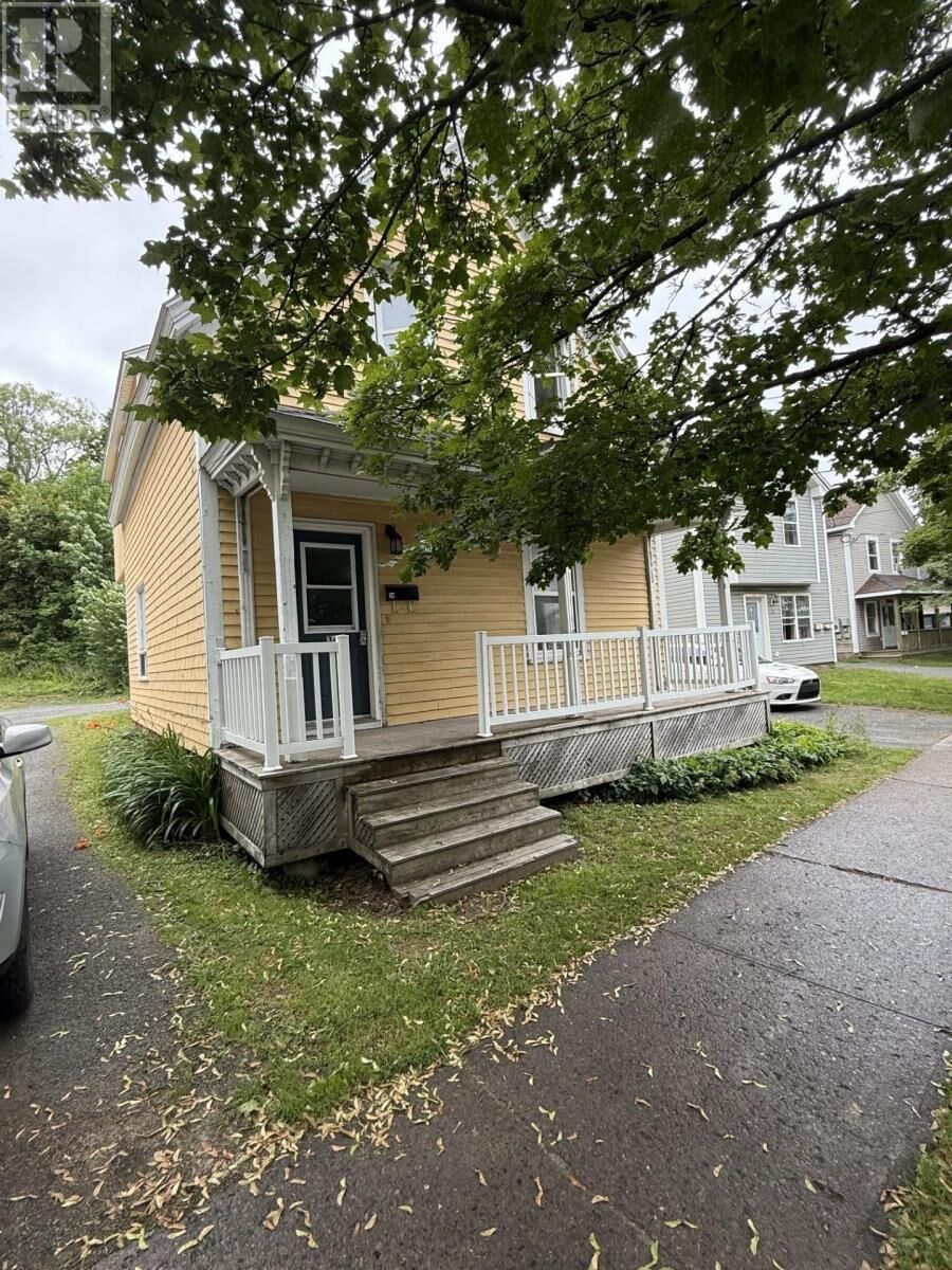 Property Photo:  Hawthorne Street, Antigonish, N.s.  NS B2G 1A3 