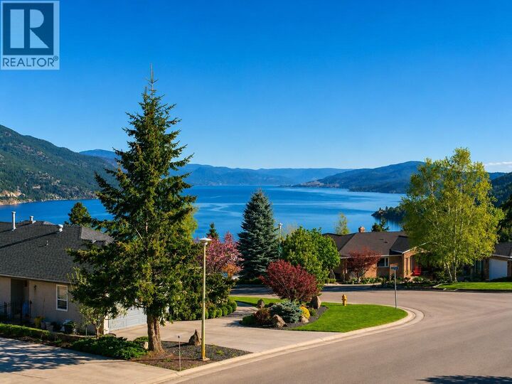 Property Photo: 183 Magic Drive BC V1V 1N2