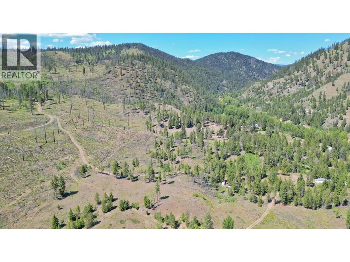 Property Photo: 1398 Summers Creek Road BC V0X 1W0