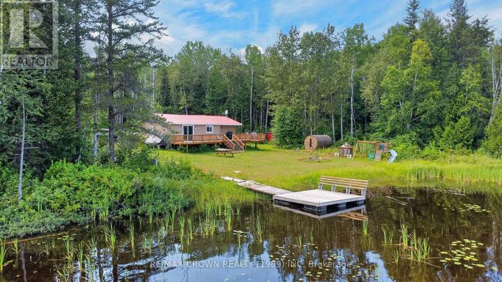 10 Cree Lake Road — photo 1