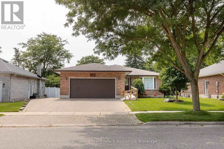 229 Briarhill Drive — photo 1