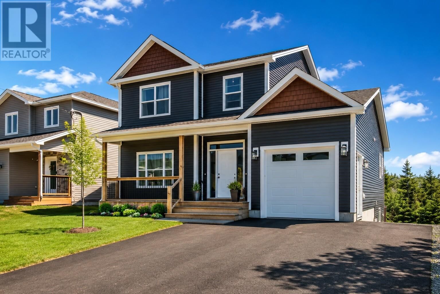 Property Photo: 34 Quantum Street NL A1L 0W3