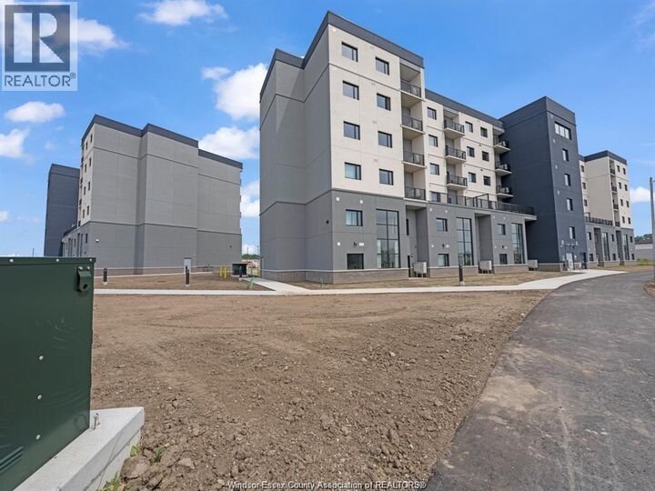 Property Photo: 7337 Meo Boulevard ON N9H 0E4