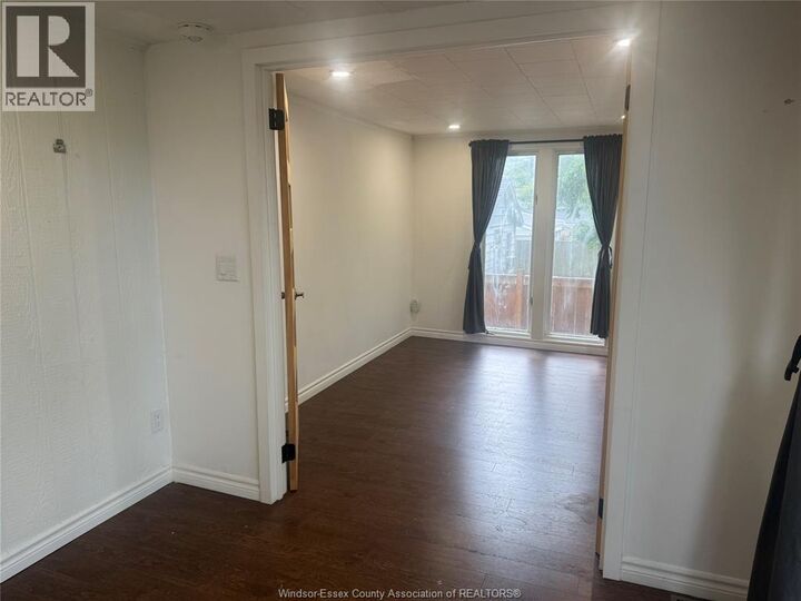 Property Photo: 1317 Clovelly Drive 2 ON N9Y 2P3