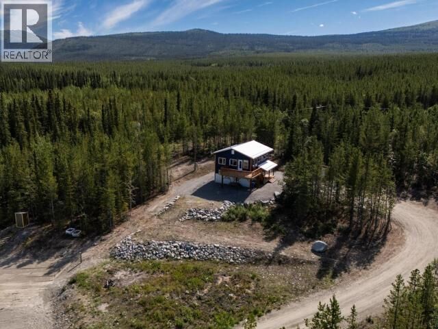 Property Photo:  54 Scout Lake Road  YT Y1A 6M9 