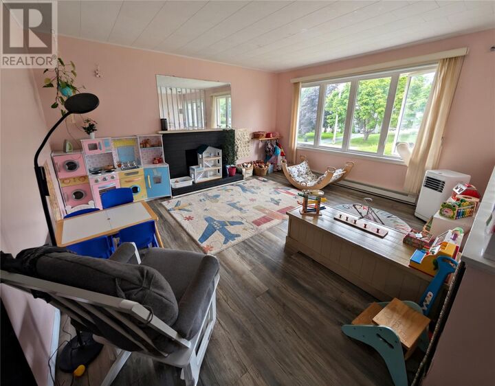 Property Photo: 47 Grandy Avenue NL A1V 1B3