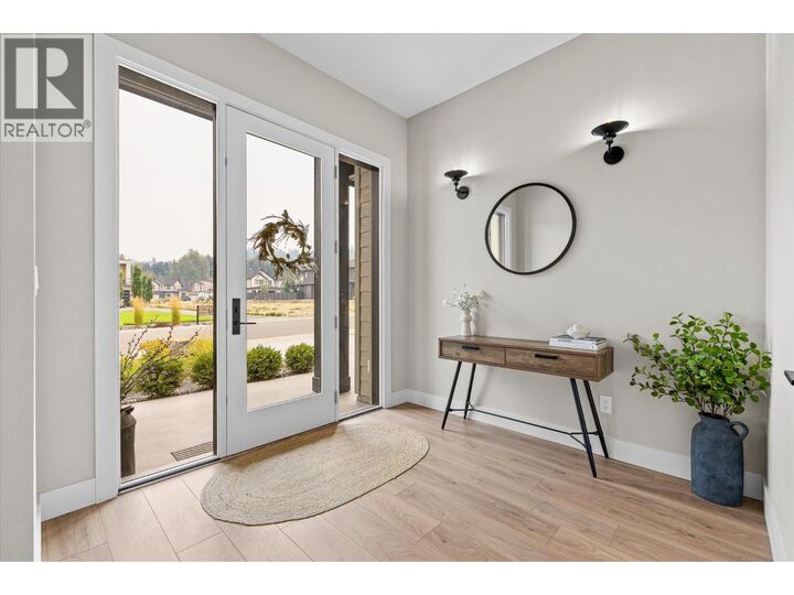 Property Photo:  4198 Russo Street  BC V1W 0B6 