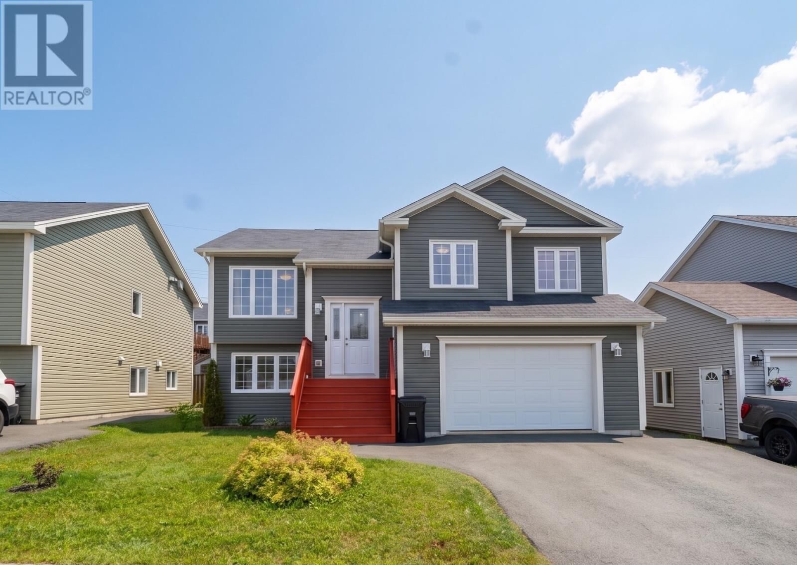 Property Photo:  9 Capulet Street  NL A1B 0G5 