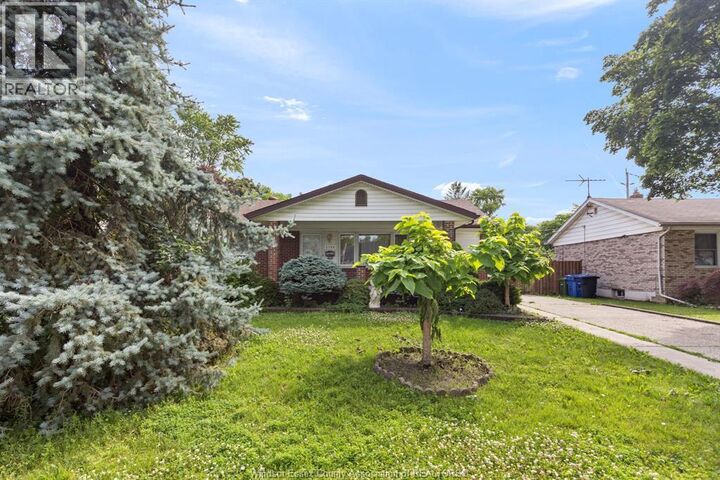 Property Photo: 3180 Morris ON N9E 2J9