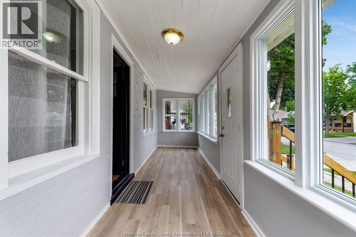 Property Photo: 1563 Albert Road ON N8Y 3R3