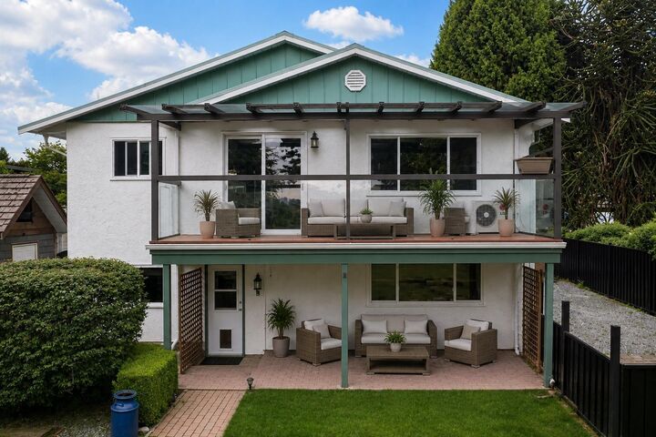 Property Photo: 7655 Woodcock Crescent BC V2V 4J8