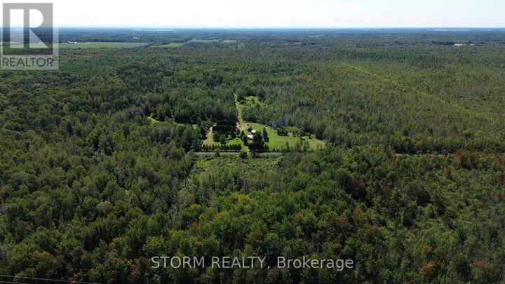 Property Photo:  Con 5 Whipperwill Lane  ON K0C 1M0 