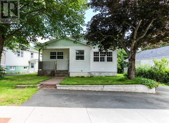 Property Photo:  10 Baltimore Street  NL  