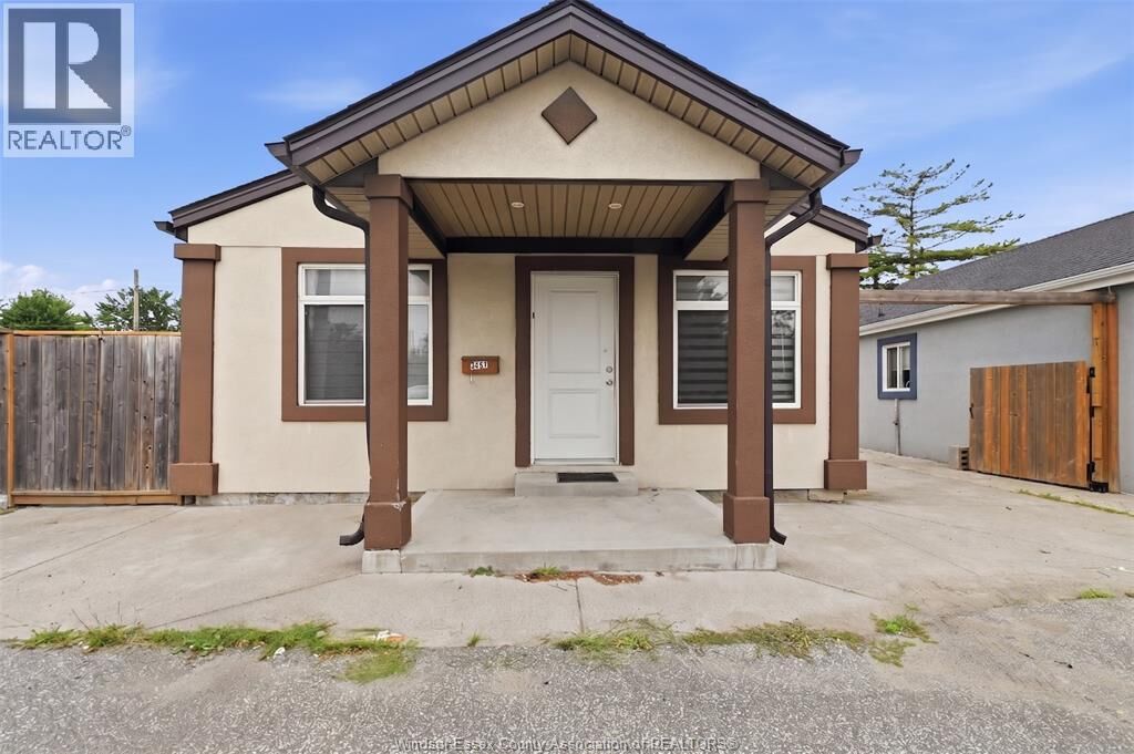 Property Photo:  3457 Walker Road  ON N8W 3S2 