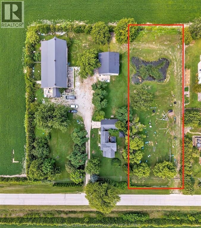 Property Photo:  V/L Concession 4 South  ON N9V 2Y8 