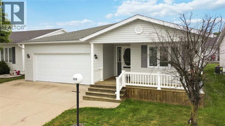 Property Photo: 5700 Blackwell Sideroad 333 ON N7W 1B7