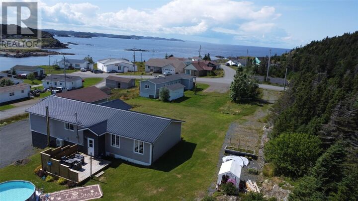 Property Photo:  1 Baggs Lane  NL A0G 4M0 