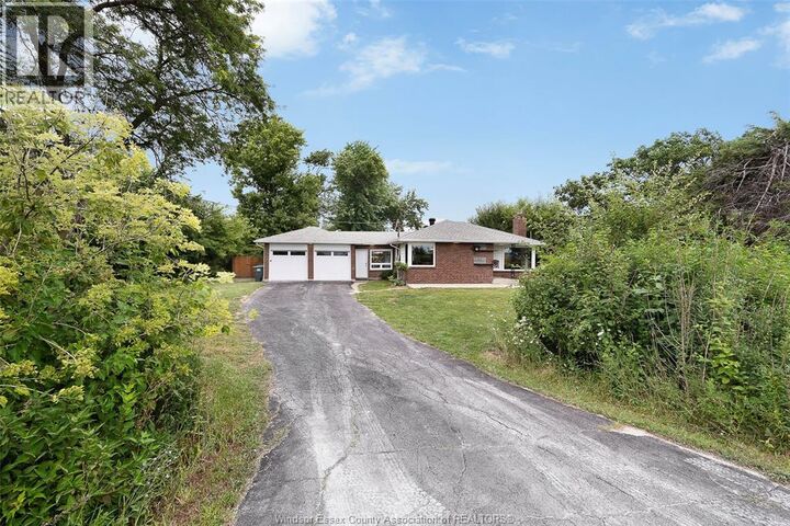 Property Photo: 9280 Service Road ON N0R 1K0