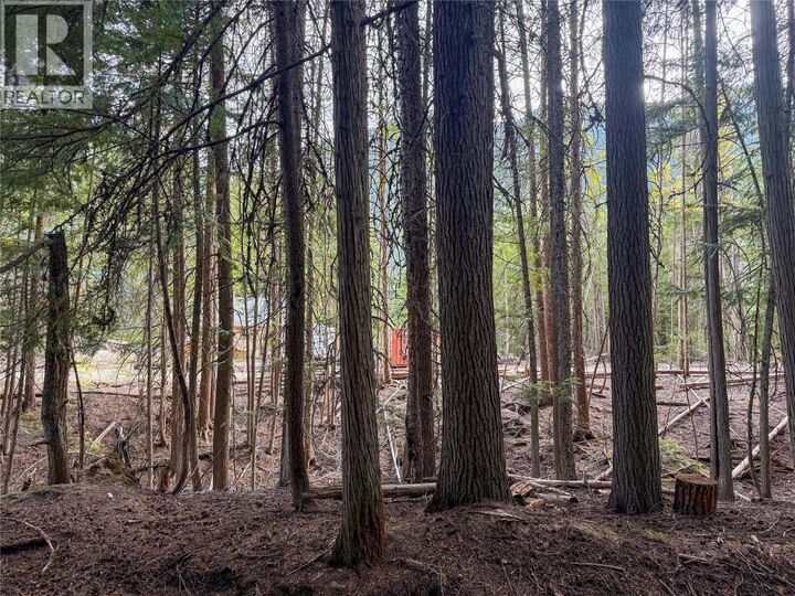 Property Photo:  3945 Saunders Road  BC V0G 2J0 