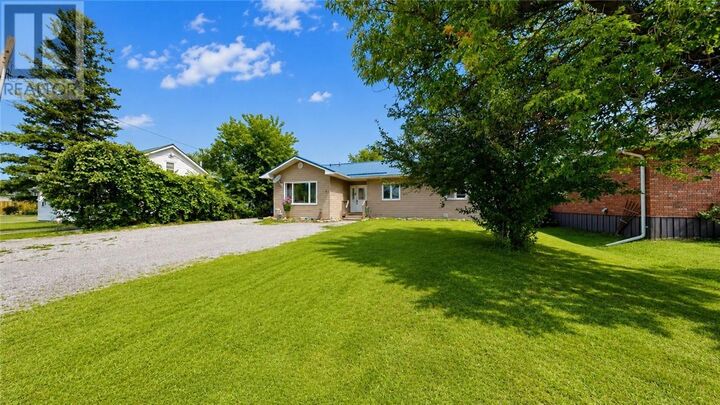 Property Photo: 8 Blake ON P0P 1K0