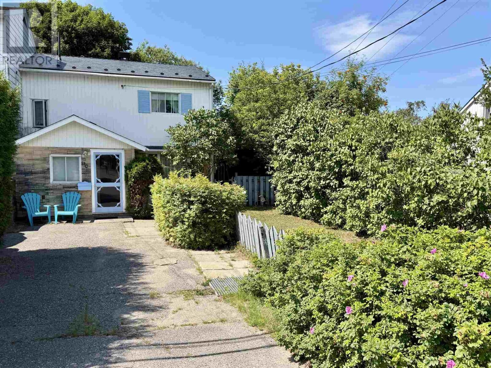 Property Photo: 89C Spruce Ave ON P5A 2C1