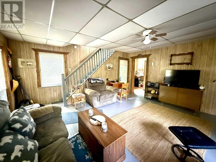 Property Photo: Mile 102.56 Frater Rd ON P0S 1A0