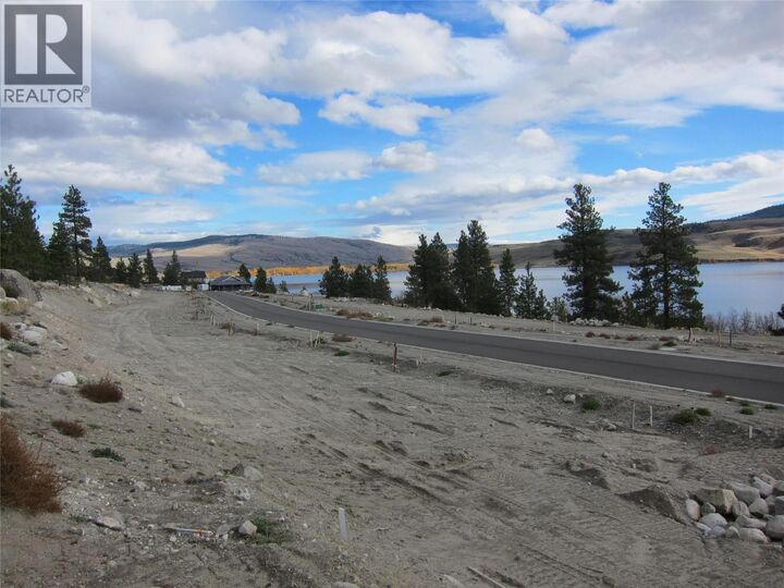 Property Photo: 6528 Waterside Trail Sl15 BC V1K 0A1