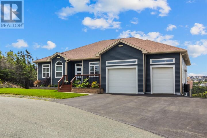 Property Photo:  72 Lawlors Road  NL A1L 3N9 