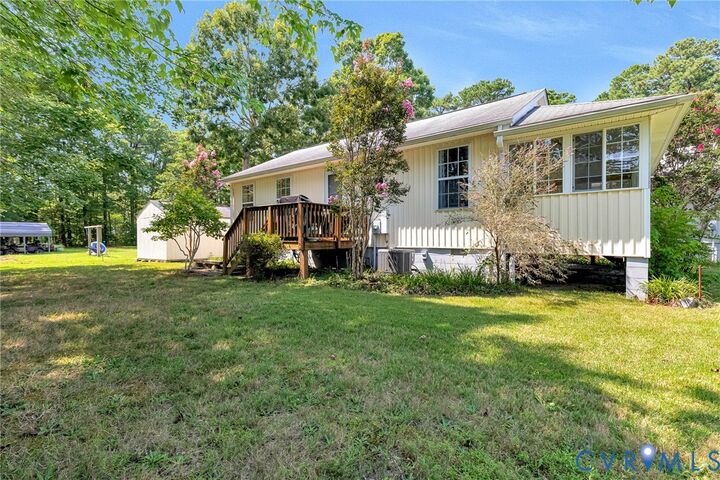 Property Photo:  233 Washington Street  VA 22503 