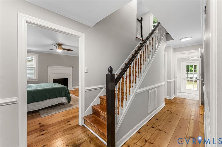 Property Photo:  422 Nottingham Drive  VA 23834 