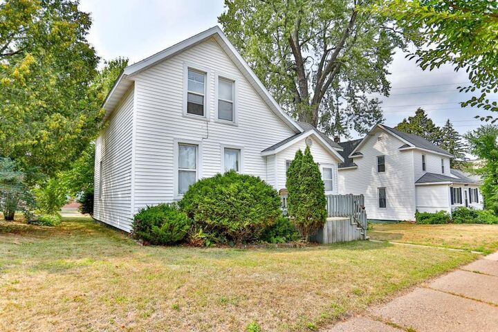 Property Photo:  628 S 6th Avenue  WI 54401 