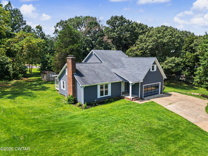 Property Photo: 274 Fox Ridge Road TN 38305