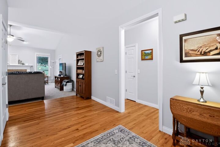 Property Photo:  5848 Golden Bell Way  OH 45011 