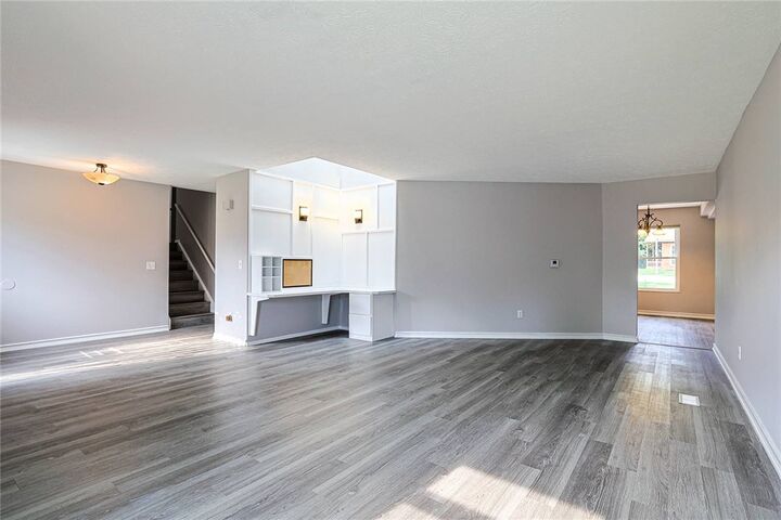 Property Photo:  695 Tealwood Drive  OH 45430 