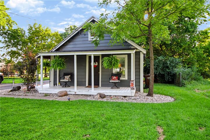 Property Photo: 5583 Cincinnati Dayton Road OH 45044