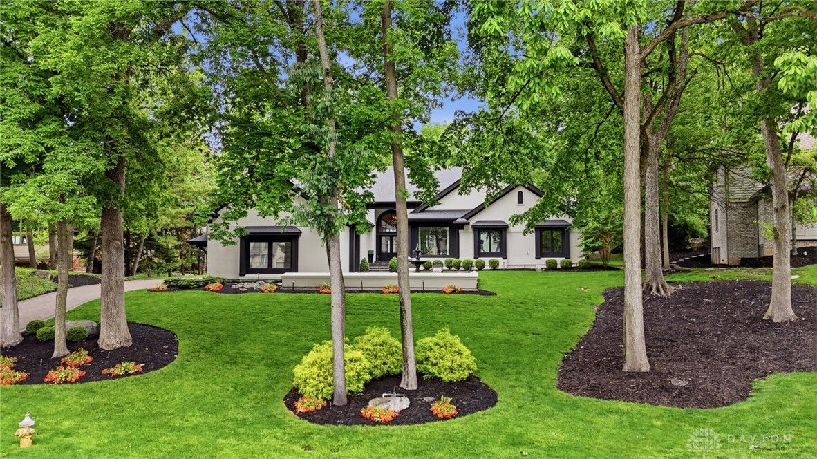 Property Photo:  3624 Wood Hollow Road  OH 45429 