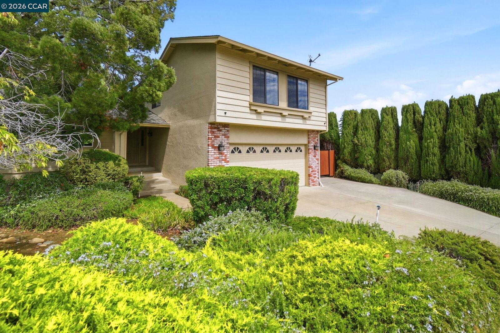 Property Photo:  2942 Miller Dr  CA 94534 