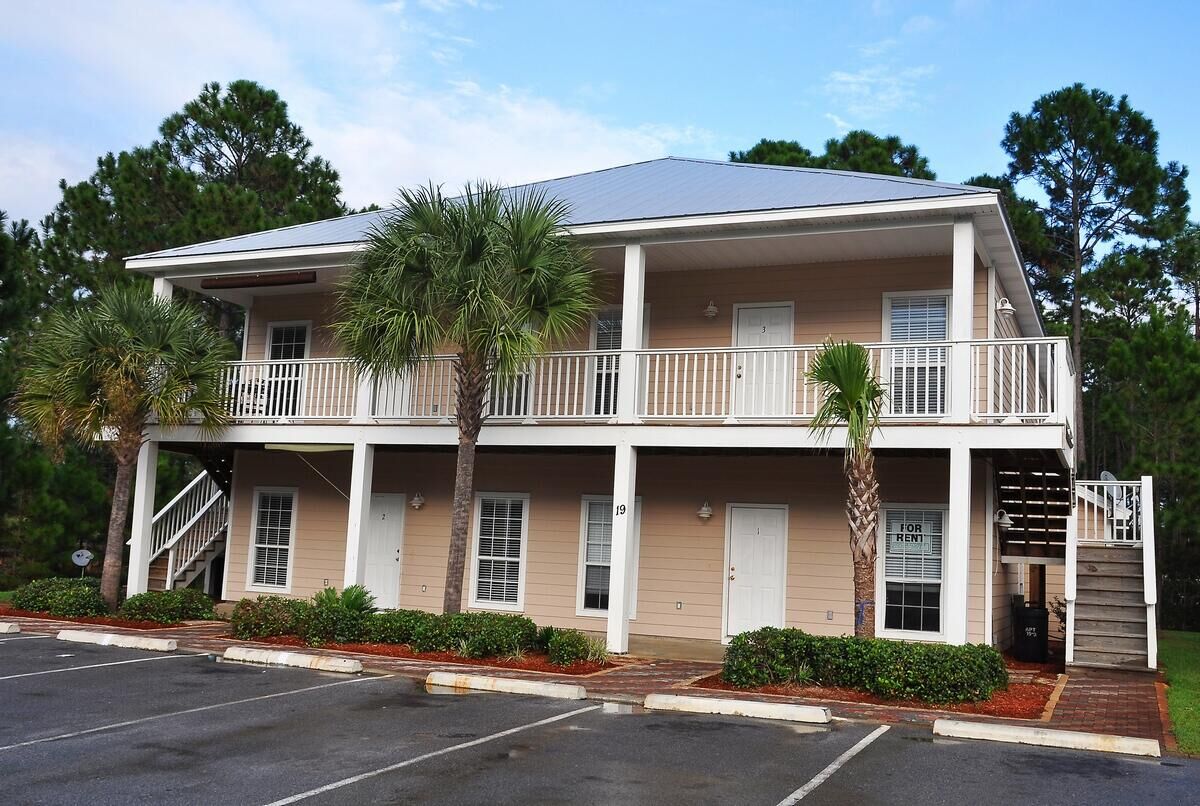 Property Photo:  108 Don Bishop Road 19  FL 32459 