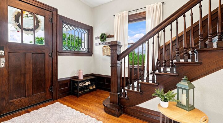 Property Photo: 1376 Wood Street Street IA 52001