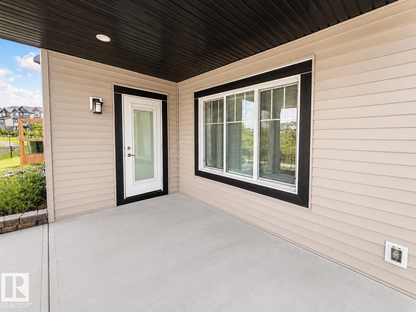 Property Photo: 1646 Davidson Green SW AB T6W 3J3