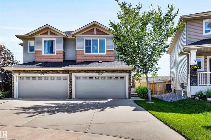 5033 Andison Close SW — photo 1