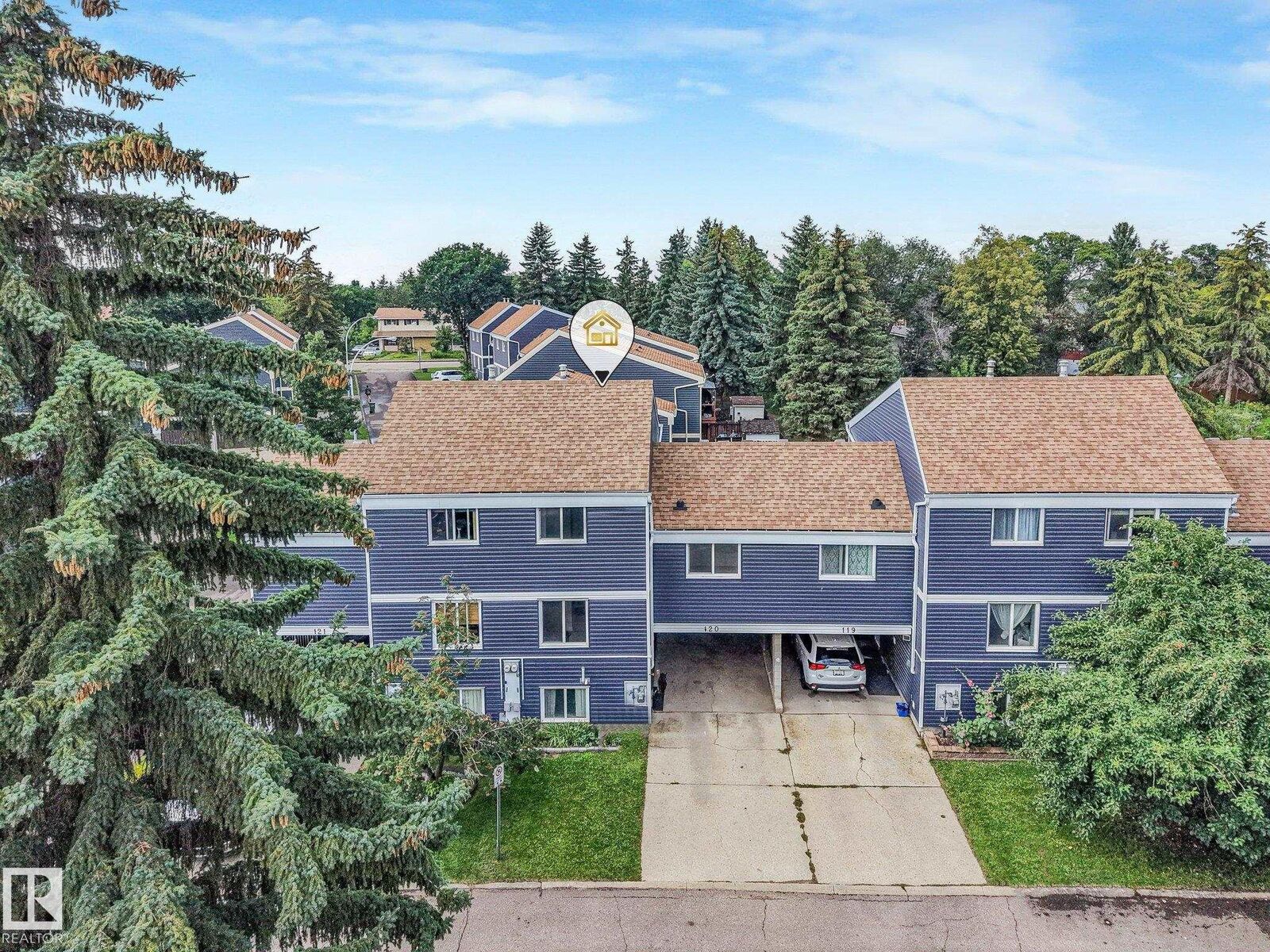 Property Photo:  120 Morin Maze NW  AB T6K 1V1 