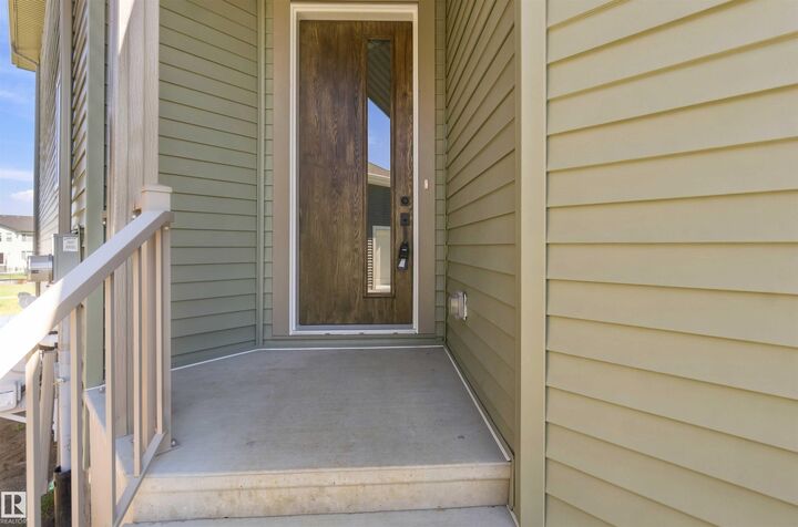 Property Photo: 28 Harley Way AB T7X 0X4
