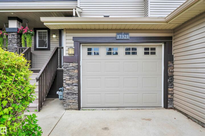 Property Photo:  17321 8A Avenue SW  AB T6W 0M7 