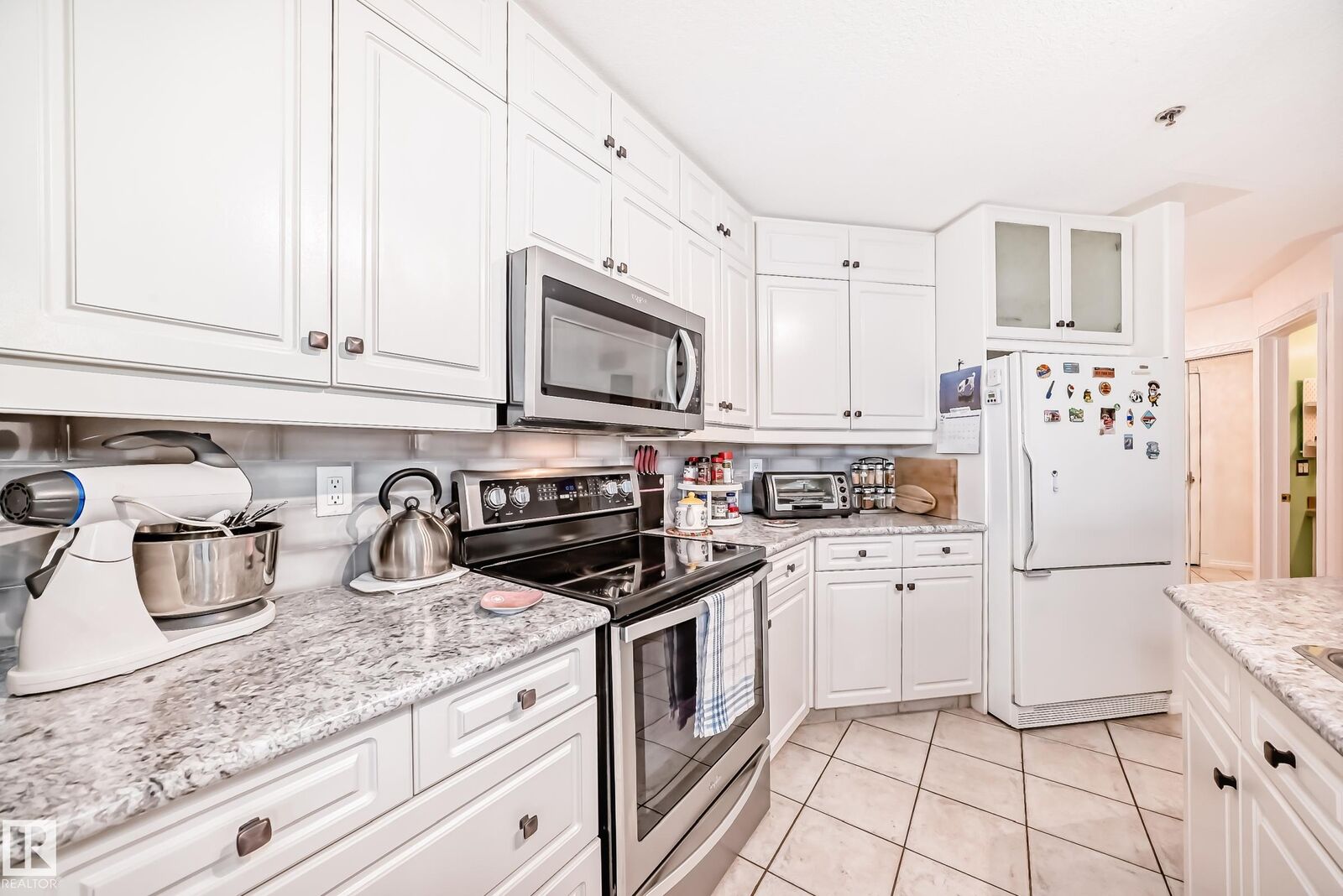 Property Photo:  12028 103 Avenue NW 108  AB T5K 2T9 