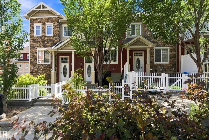 Property Photo:  43 460 Hemingway Road NW  AB T6M 0M5 
